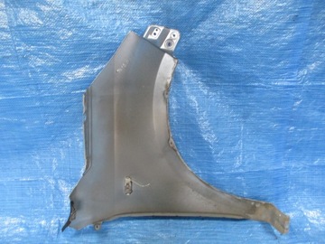 BLATNÍK LEVÝ PŘEDNÍ DAIHATSU TERIOS II