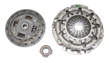 Sprzęgło + docisk 1.2 8V Fiat Punto 2 Panda Palio Seicento Albea 71734449