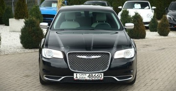 Chrysler 300C II 2019 Chrysler 300C (Nr. 110) 3.0 V6 296 KM Automat ..., zdjęcie 9