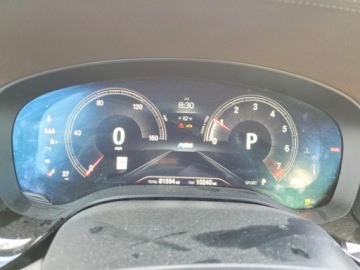 BMW Seria 6 G32 2019 BMW Seria 6 BMW serii 6 640i xDrive Gran Turismo z 2019 roku , od ubezpiec, zdjęcie 9