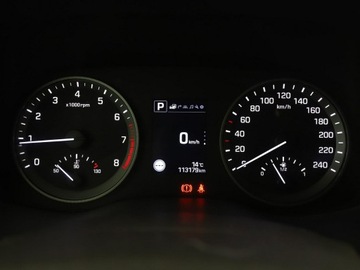 Hyundai Tucson III SUV 1.6 T-GDI 177KM 2017 Hyundai Tucson GRATIS! Pakiet Serwisowy o, zdjęcie 21