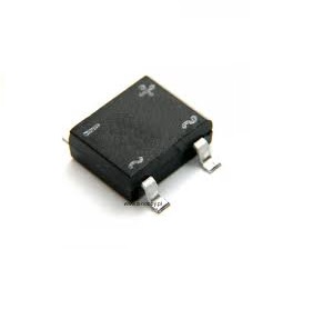 B10S mostek prostowniczy SMD 0,5A 1000V - 15 sztuk