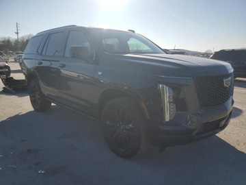Cadillac Escalade III 2025 Cadillac Escalade Sport 2025 6.2l 6.2 Benzyna 420KM, zdjęcie 4