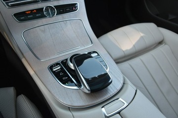 Mercedes Klasa E W213 Coupe 2.9 400d 340KM 2019 Mercedes E 400 Coupe 4Matic 340KM 2019r., zdjęcie 20