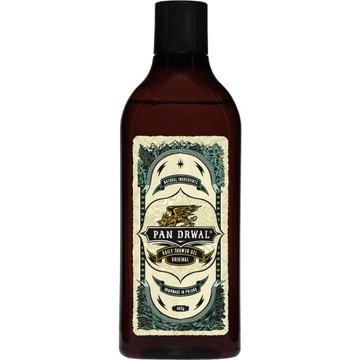 PAN DRWAL Żel pod prysznic MĘSKI do Ciała dla Mężczyzn ORIGINAL 400 ml
