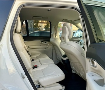 Volvo XC90 II 2020 Volvo XC 90 4x4,235KM,7-osobowy, zdjęcie 12