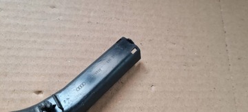 A4 B9 8W KANÁL PŘÍVODŮ PRAVÝ 8W0971824T A5