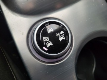 Fiat 500X Crossover 1.6 E-Torq 110KM 2016 Fiat 500x 1.6 110 KM I Właściciel Org Przebieg, zdjęcie 38