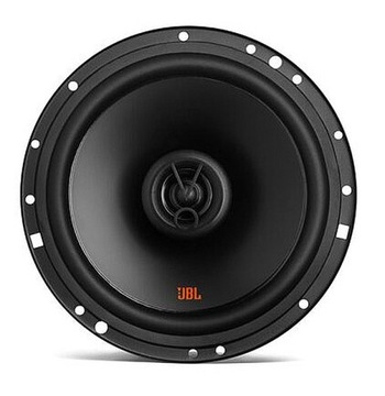 JBL 624 ДИНАМИКИ VW GOLF 4 PASSAT B5 FL ПЕРЕДНИЕ ЗАДНИЕ