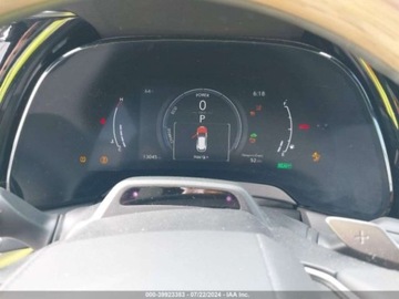 Lexus RX V 2023 Lexus RX 2023r., 4x4, 2.5L 2.5 Hybryda 185KM, zdjęcie 10