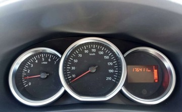 Dacia Sandero II Hatchback 5d Facelifting 1.0 SCe 73KM 2020 Dacia Sandero 1.0 SCe 73KM Faktura VAT 23 Klima Salon PL Nowe opony 73KM, zdjęcie 14