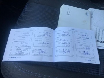 Hyundai ix20 Mikrovan Facelifting 1.6 MPI 125KM 2016 HYUNDAI ix20 BENZYNA AUTOMAT DOBRA OPCJA SERWISOWANY BEZWYPADKOWY Z NIEMIEC, zdjęcie 23