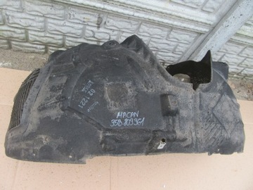 PODBĚH LEVÝ PŘEDNÍ LEVÉ PORSCHE MACAN 95B809961