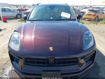 Porsche Macan 2023 Porsche Macan T 2023 2.0 Benzyna 261KM, zdjęcie 7