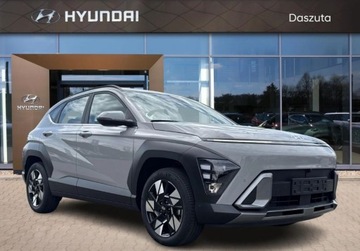 Hyundai Kona II 2025 Hyundai Kona 1.6 GDI Hybrid, ExecutiveTech, Dostepny od reki 1.6, zdjęcie 6