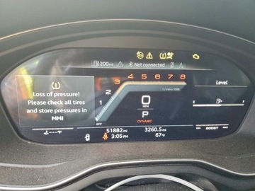 Audi A5 F5 2021 Audi S5 Coupe Premium Plus 2021 3.0l 3.0 Benzyna 349KM, zdjęcie 9