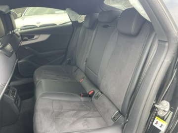 Audi A5 F5 2022 Audi A5 Sportback Quattro mHEV Sline Skóra, zdjęcie 13