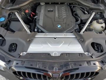 BMW X3 G01 2021 BMW X3 xDrive M40i 2021 3.0l 3.0 Benzyna 382KM, zdjęcie 6