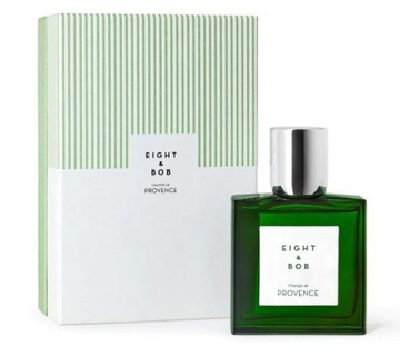 Eight & Bob CHAMPS DE PROVENCE edp 100ml