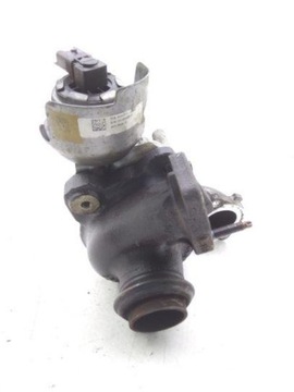 8062912 TURBÍNA 1.6 HDI 82 2011 PEUGEOT 5008