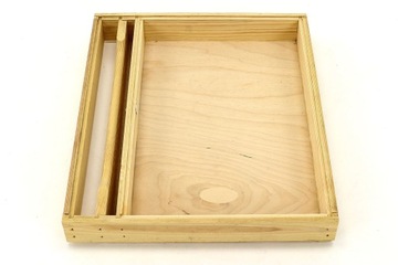 Верхняя деревянная кормушка для УЛА ДАДАНТ