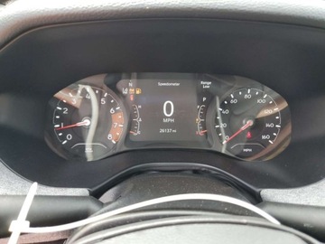 Jeep Compass II 2024 Jeep Compass Latitude 2024 2.0l 2.0 Benzyna 200KM, zdjęcie 9