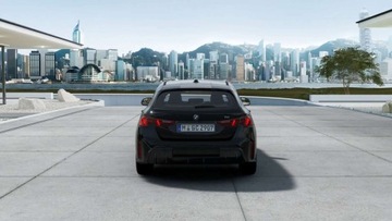 BMW Seria 1 F70 2025 BMW Seria 1 Nowa Seria 1 - 116 - 122 KM - Pakiet M Design - Kamera Cofania, zdjęcie 5