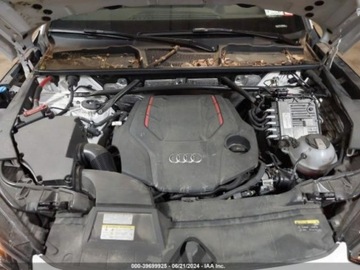 Audi Q5 II 2022 Audi SQ5 Premium Plus 2022 3.0l 3.0 Benzyna 349KM, zdjęcie 8