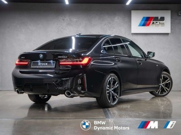BMW Seria 3 G20-G21 Limuzyna 2.0 320d 190KM 2025 BMW Seria 3 20d xDrive 190 KM mHEV - M Sport - Pakiet Serwisowy - Aktywny, zdjęcie 5