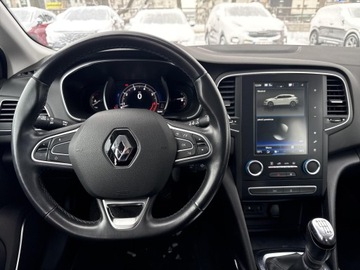 Renault Megane IV 2018 Renault Megane 1.2 TCE 132KM FV VAT-Marża, zdjęcie 16