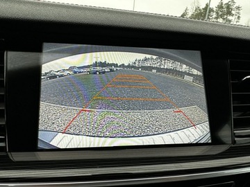 Opel Insignia II Sports Tourer 2.0 CDTI 170KM 2018 Opel Insignia Kamera,Led Navi, Alu, Hak, GWARANCJA, zdjęcie 31