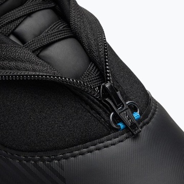 Женские кроссовки Alpina T 10 Eve, черные, 39 EU