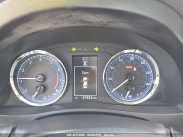 Toyota Corolla XII 2019 Toyota Corolla 2019 Toyota Corolla L CVT (Natl) 1.8 Benzyna 132KM, zdjęcie 6