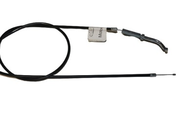 LINKA GAZU MOTORYNKA ROMET MADE IN POLAND GAZ