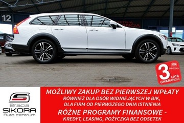 Volvo V90 II Kombi 2.0 D5 235KM 2020 Volvo V90 Cross Country I-wł Kraj Bezwypad FV23%, zdjęcie 1