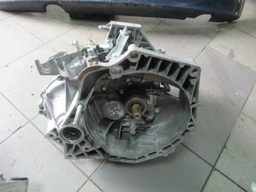 Skrzynia biegów 55241803 Fiat Tipo II 1.3Mjet
