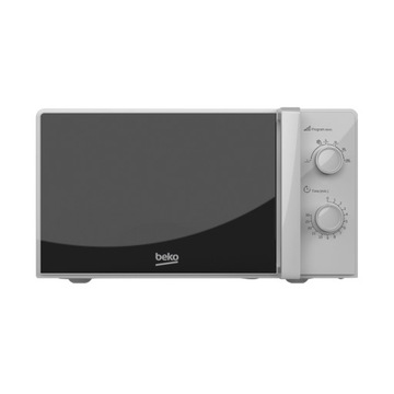 [D4660] KUCHENKA MIKROFALOWA BEKO MOC20100SFB 20L dokończ !!!