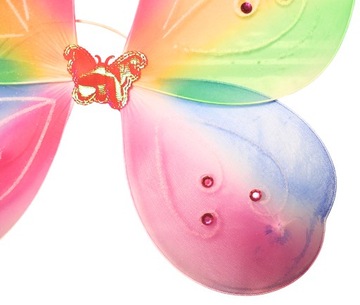 * *** КРЫЛЬЯ БАБОЧКИ НАРЯД ФЕИ БАБОЧКИ ***