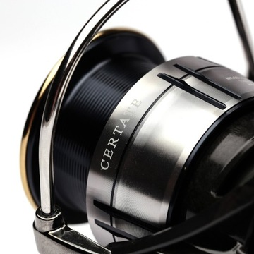 Kołowrotek Daiwa Certate LT 19' 3000-CXH