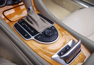 Mercedes SL R230 2007 Mercedes-Benz SL 550 LIFT 387HP Panorama Masaze Bose Cabrio Serwis 5.5, zdjęcie 19