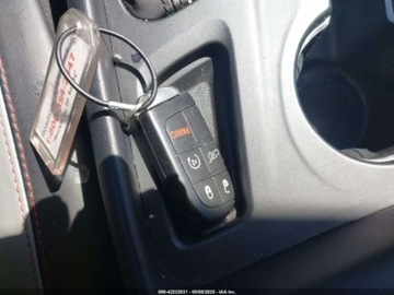 Dodge Durango III 3.6 V6 294KM 2024 Dodge Durango 2024 Dodge Durango GT Plus AWD 3.6 Benzyna 295KM, zdjęcie 14