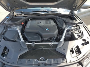 BMW Seria 5 G90-91 2023 BMW Seria 5 530i 2023 2.0l 2.0 Benzyna 248KM, zdjęcie 6