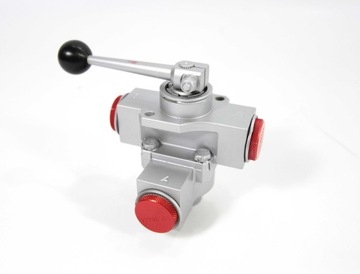 LOTNICZY ZAWÓR TRÓJDROŻNY HYDRAULIKA DIESEL