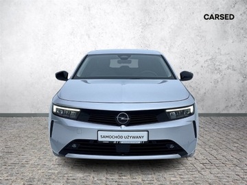 Opel Astra L Sports Tourer 1.5 Diesel 130KM 2023 Opel Astra 1.5CDTI 130KM Business Edition Aut l Sa, zdjęcie 37