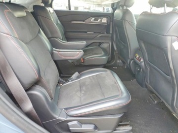 Ford Explorer VI 2025 Ford Explorer 2025r., St, 3L, od ubezpieczalni 3.0 Benzyna 300KM, zdjęcie 10