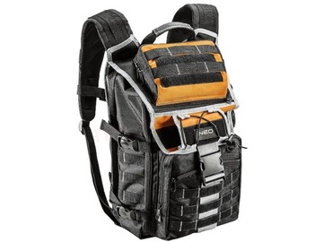 Plecak monterski NEO 84-304