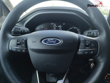 Ford Focus IV 2022 Ford Focus 1.5 EcoBlue 120KM Full Led Faktura Vat 23 Gwarancja 1.5 Diesel, zdjęcie 15