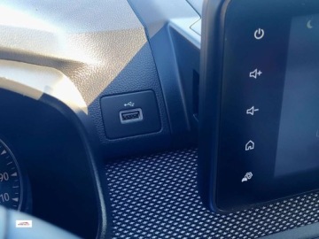 Dacia Sandero III Hatchback 5d 1.0 TCe 90KM 2021 Dacia Sandero Stepway bardzo ladna, jak nowa, GWARANCJA BenzynaLPG, zdjęcie 26