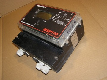 MOBREY MSP110 Ультразвуковой уровнемер
