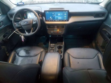 Ford Maverick II 2025 Ford Maverick Lariat 2025 2.5 Hybryda 191KM, zdjęcie 8